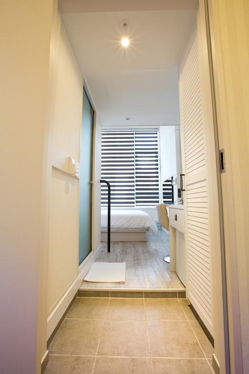Hotel The-Ore Seoul Room photo