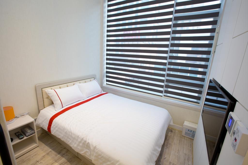 Hotel The-Ore Seoul Room photo