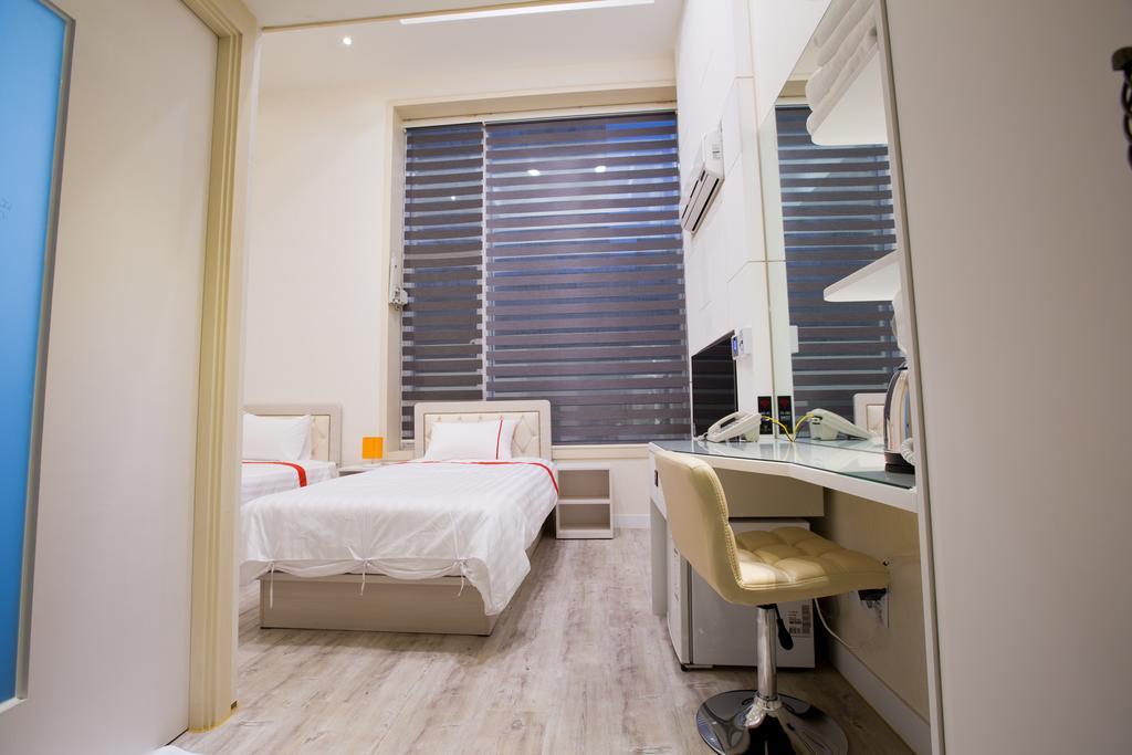 Hotel The-Ore Seoul Room photo