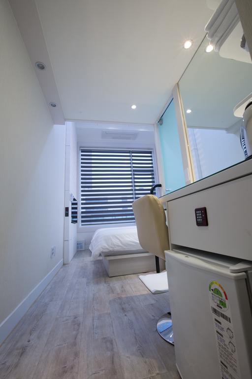Hotel The-Ore Seoul Room photo