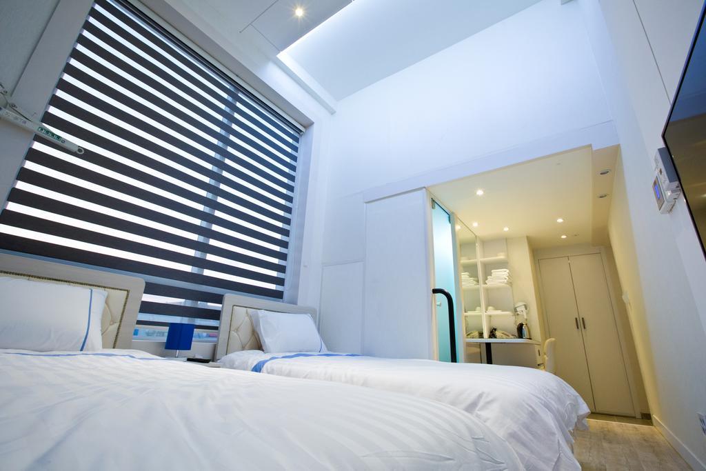Hotel The-Ore Seoul Room photo