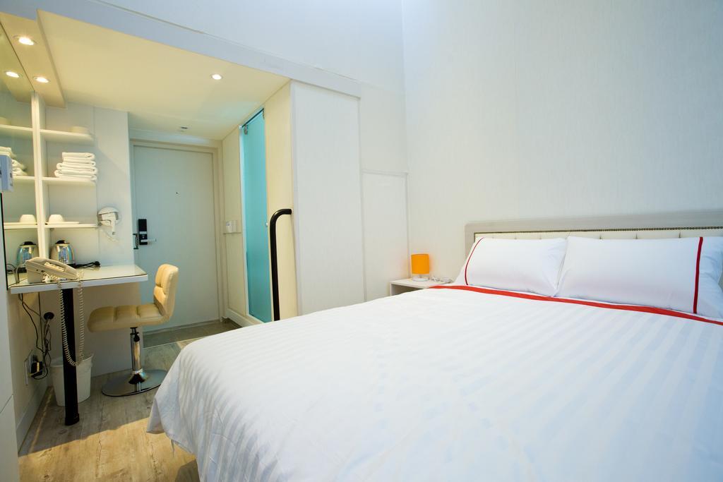 Hotel The-Ore Seoul Room photo