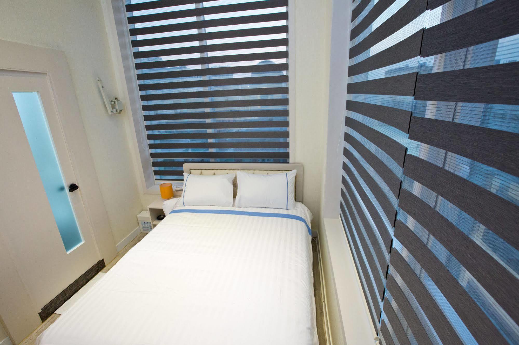 Hotel The-Ore Seoul Exterior photo