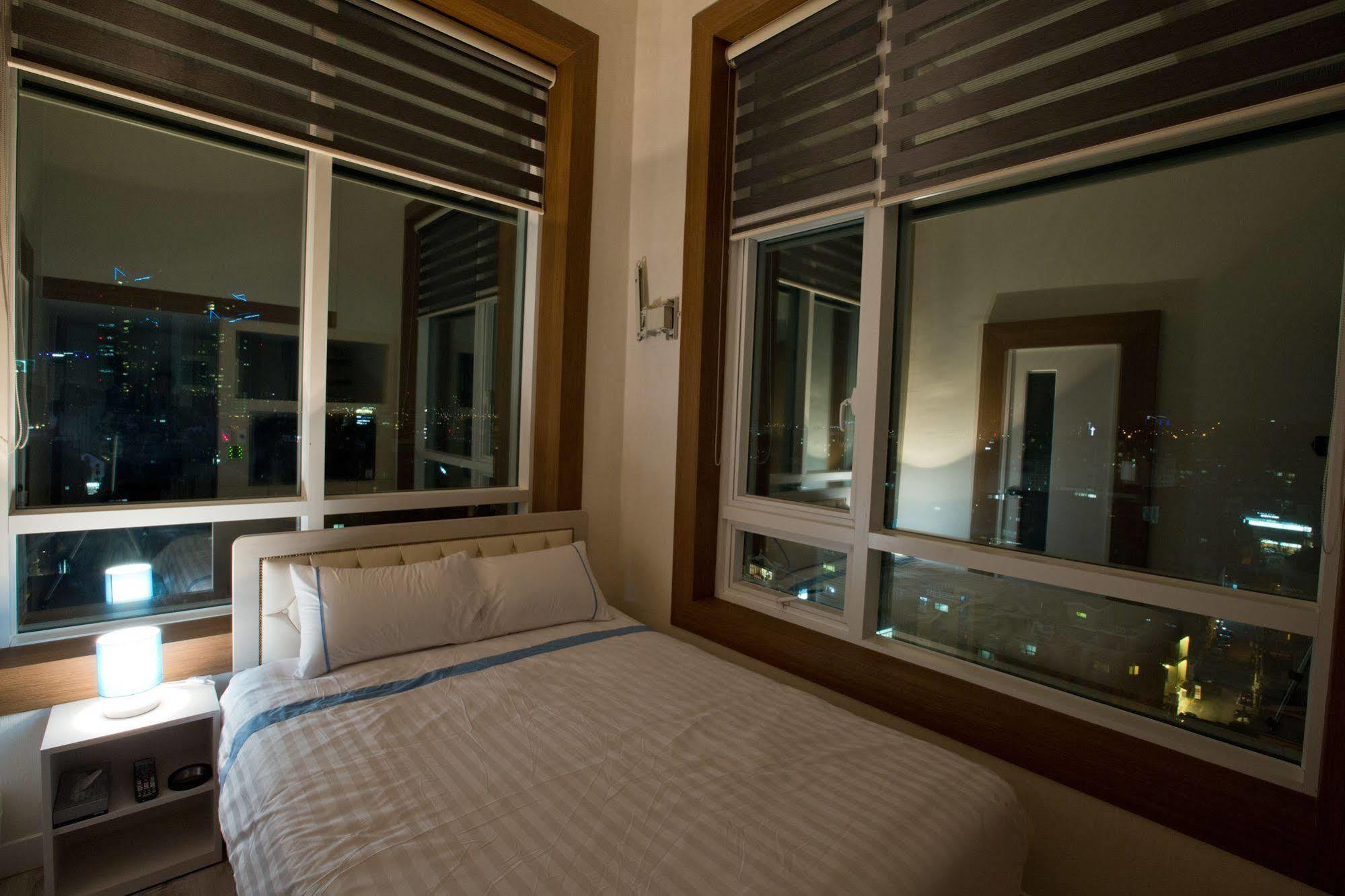 Hotel The-Ore Seoul Exterior photo