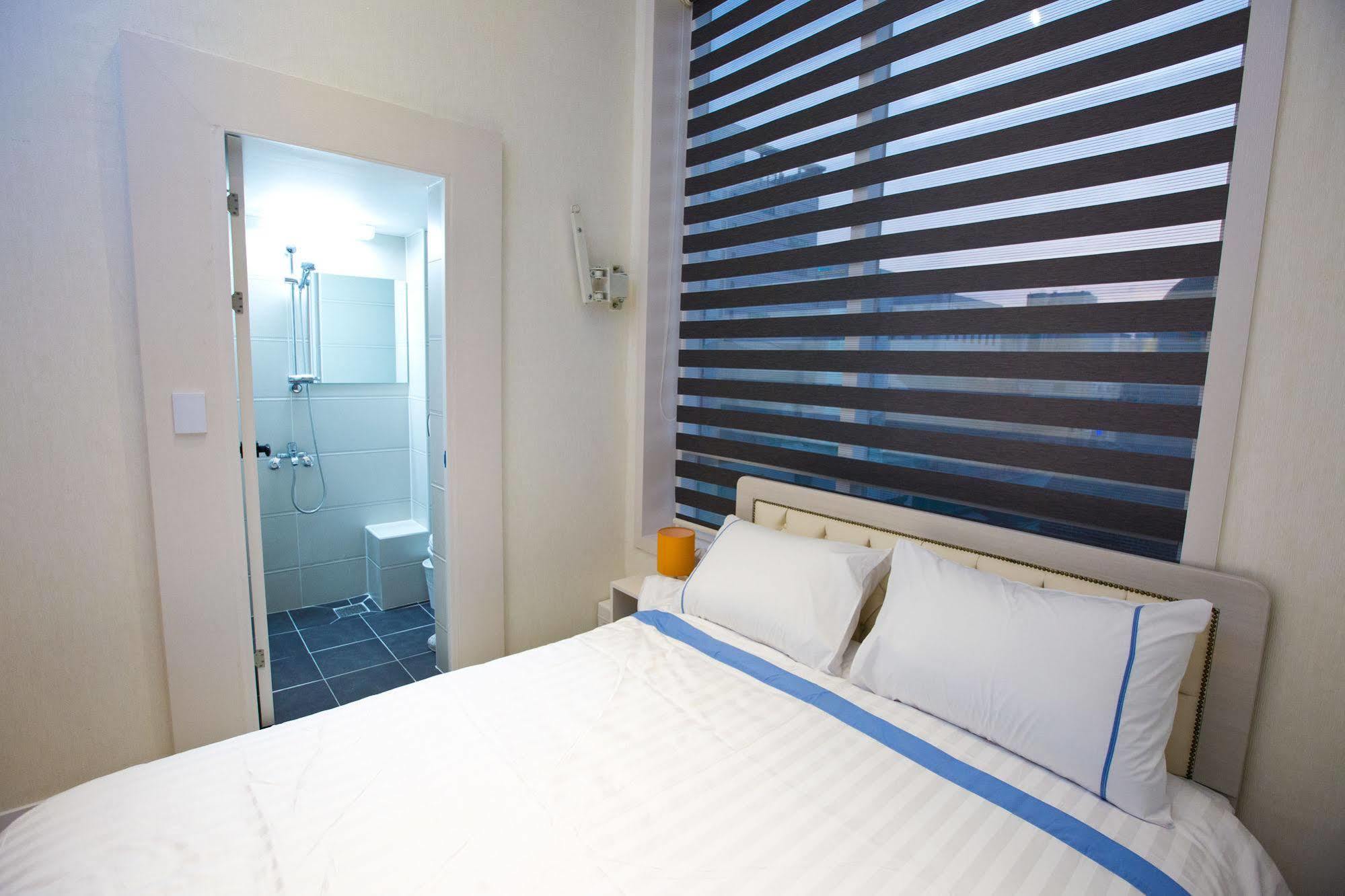 Hotel The-Ore Seoul Exterior photo