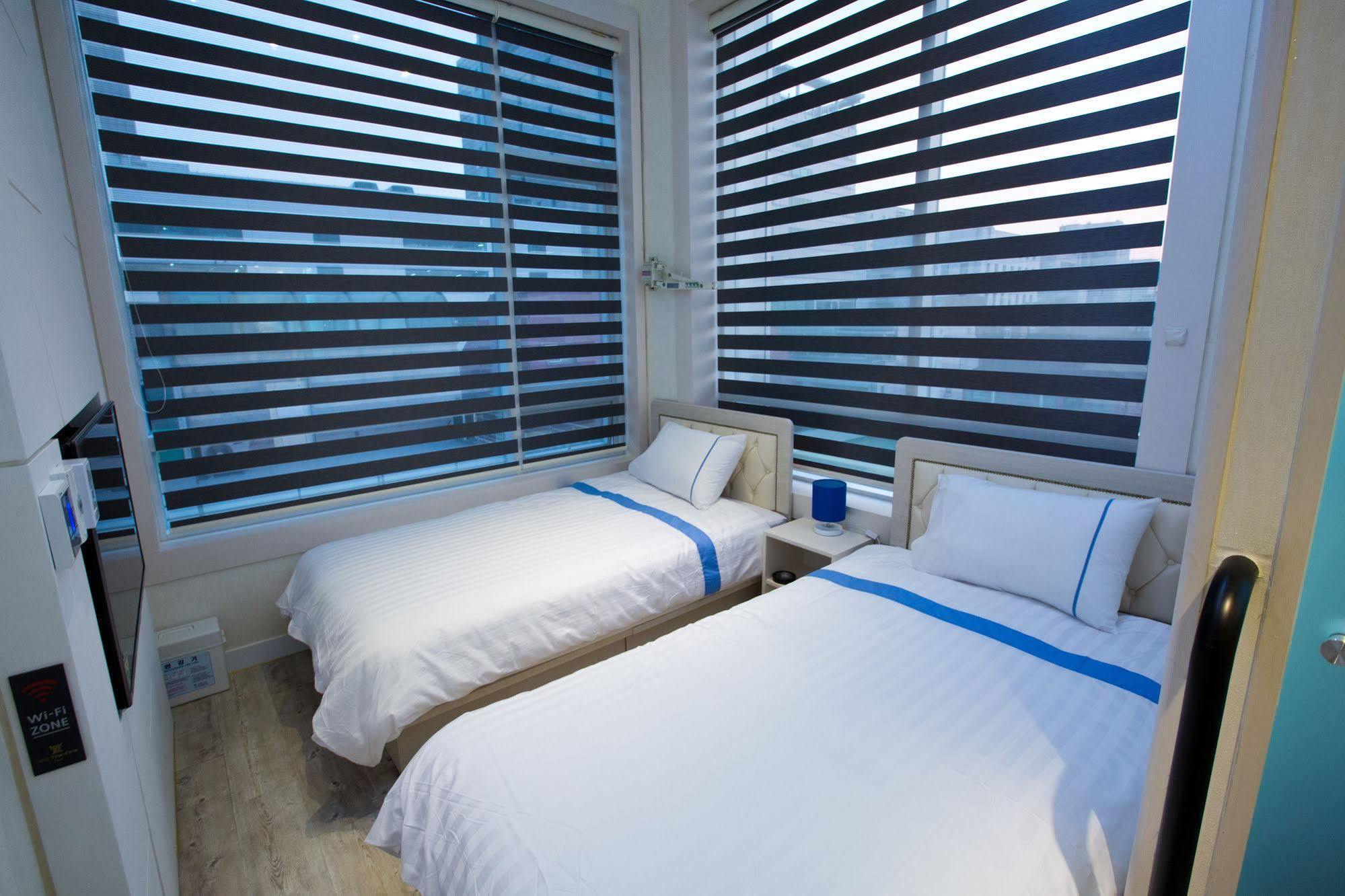 Hotel The-Ore Seoul Exterior photo