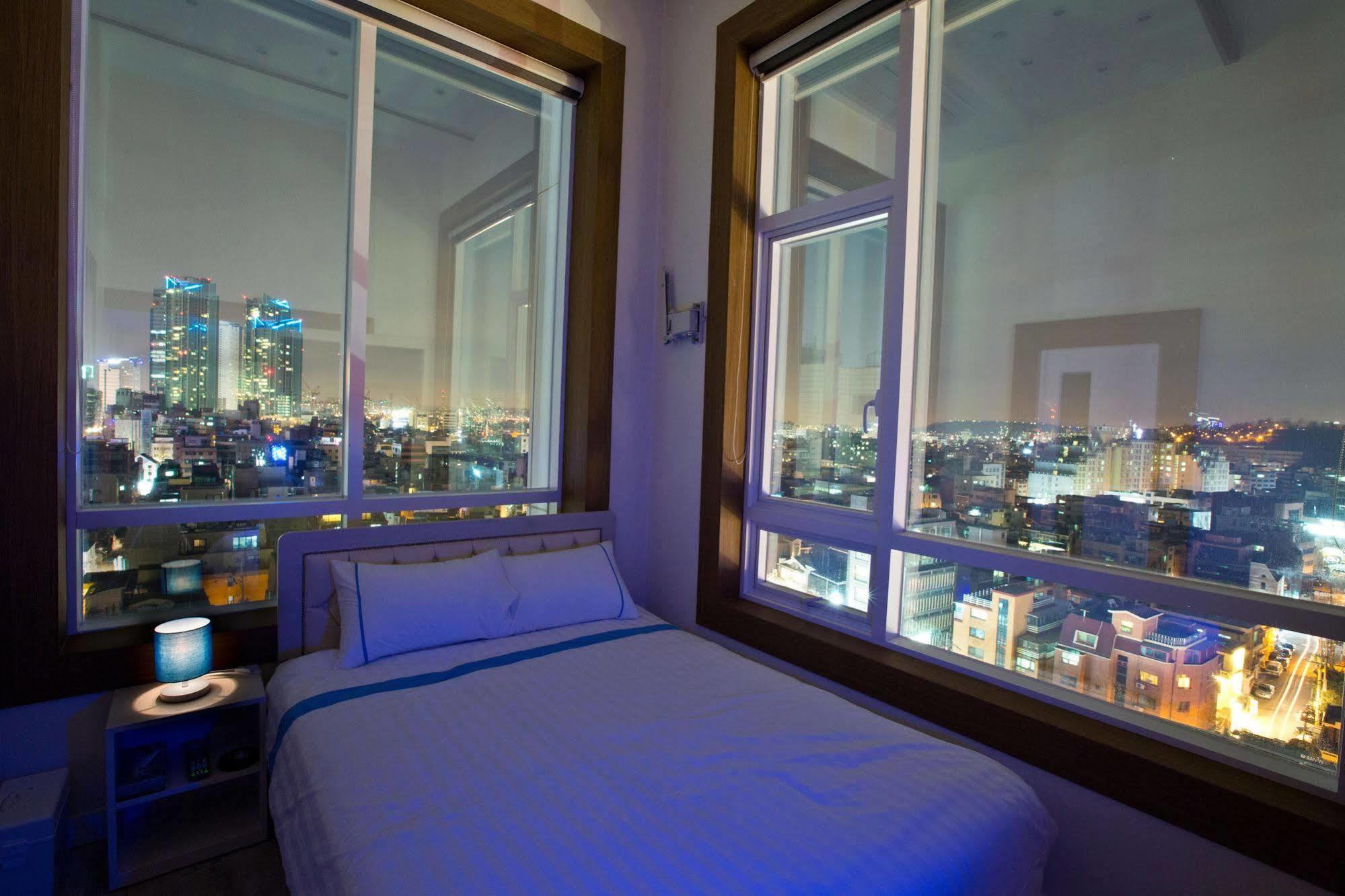 Hotel The-Ore Seoul Exterior photo